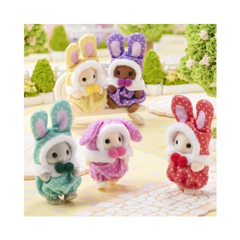 Sylvanian Families 