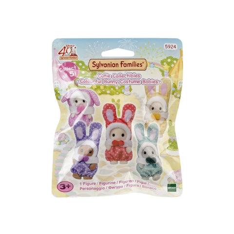 Sylvanian Families 