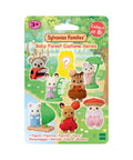 Sylvanian Families - Baby Forest Costume Series