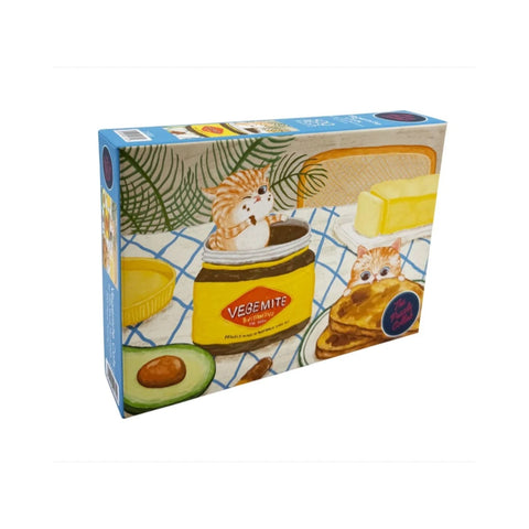 The Puzzle Collab