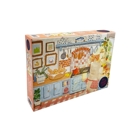 The Puzzle Collab