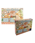 The Puzzle Collab
