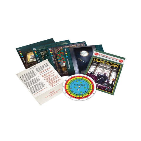 ThinkFun - Escape Room