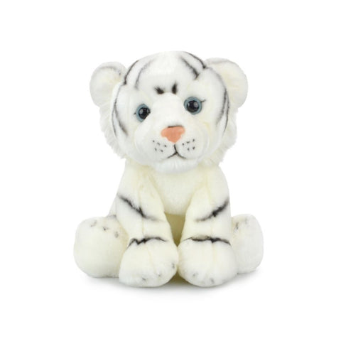 Lil Friends - White Tiger 30CM