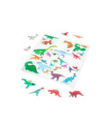 Melissa & Doug - Puffy Sticker Play Set - Dinosaur