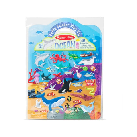 Melissa & Doug