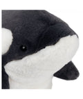 GUND - SNUFFLES FRIENDS ORCA FLYNN