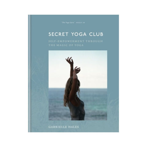 Secret Yoga Club