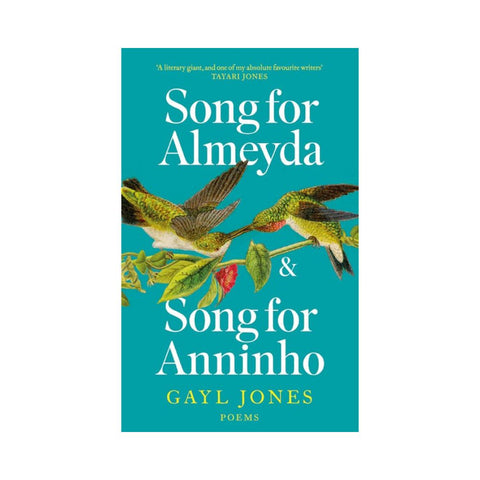 Song for Almeyda