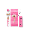 KENDAMA - POP LOL PINK1