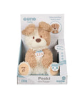 GUND 