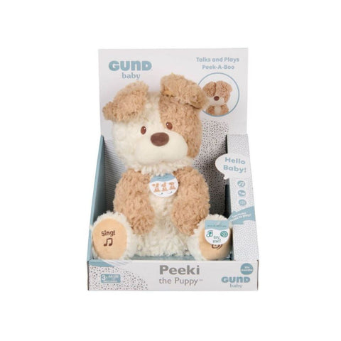 GUND 