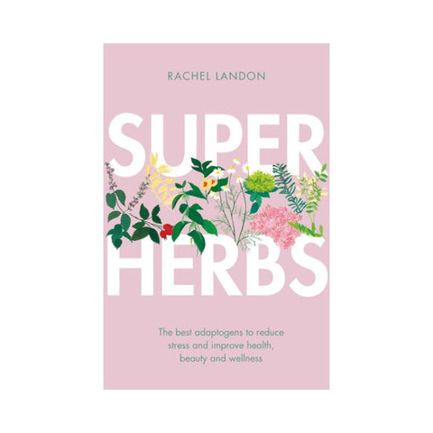 Superherbs