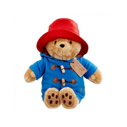 Paddington Bear 
