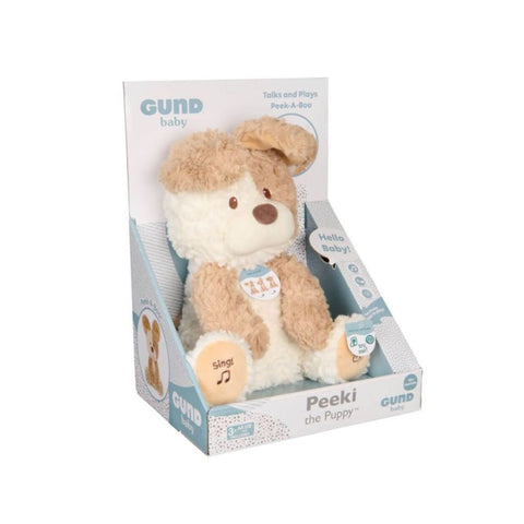 GUND 