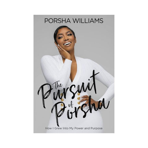 Porsha 