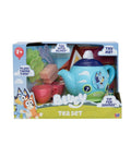 BLUEY TEA SET