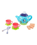 BLUEY TEA SET