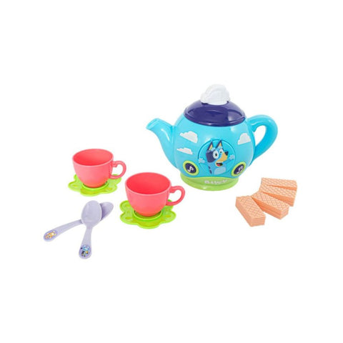 BLUEY TEA SET