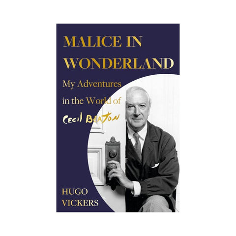Malice in Wonderland