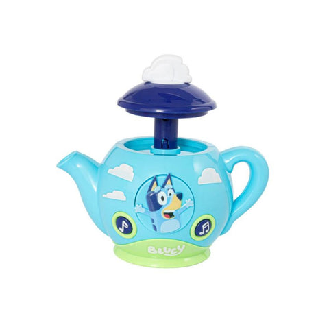 BLUEY TEA SET
