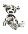 Gund Bear: Toothpick Stripes 38CM
