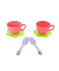 BLUEY TEA SET
