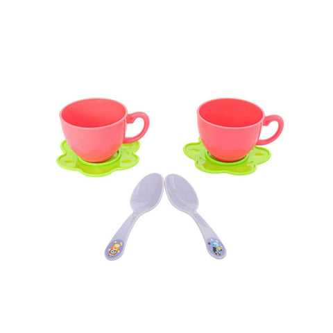 BLUEY TEA SET