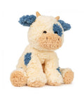 Gund Cozys: Cow 25cm