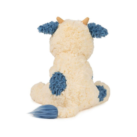 Gund Cozys: Cow 25cm