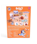 BLUEY 