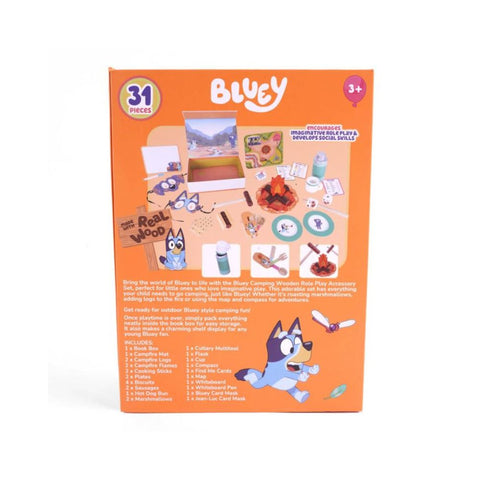 BLUEY 