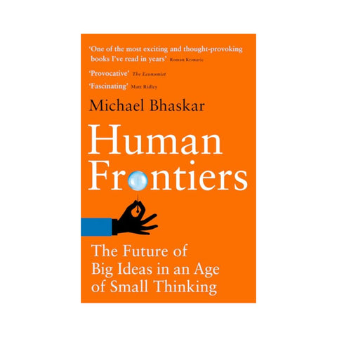 Human Frontiers