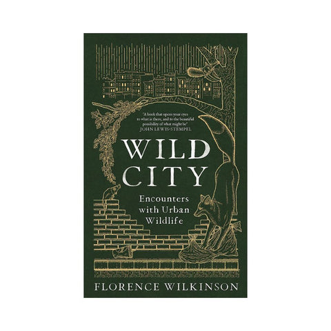 Wild City 