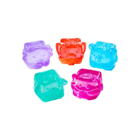 MUSHYKINZ JELLEEZ SQUISHY
