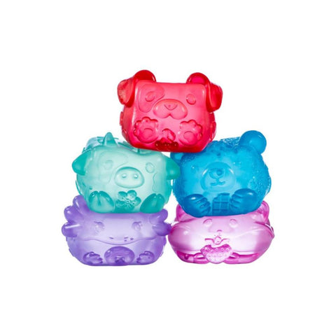 MUSHYKINZ JELLEEZ SQUISHY