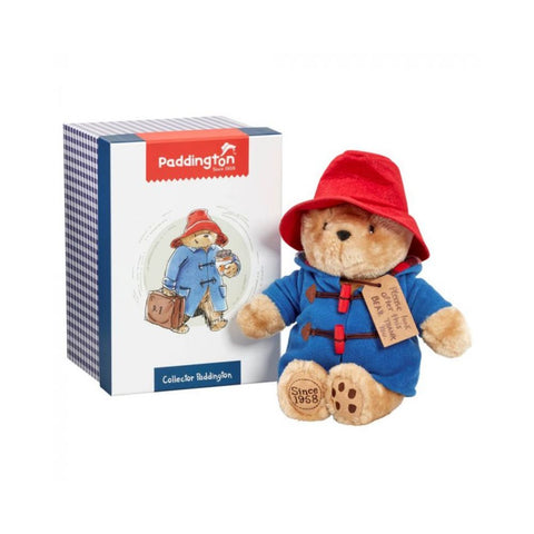 PADDINGTON IN COLLECTORS BOX