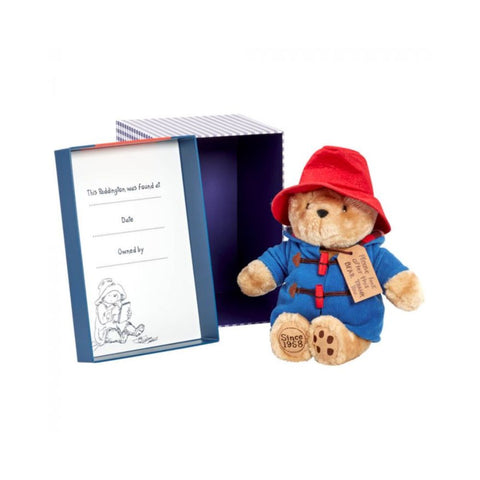 PADDINGTON IN COLLECTORS BOX