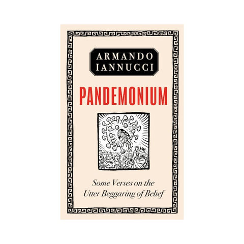 Pandemonium 