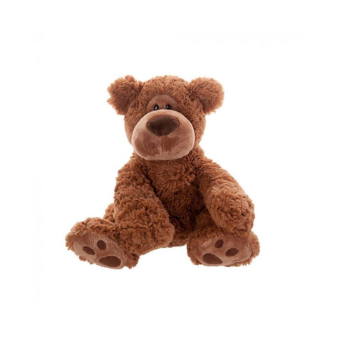GUND: BEAR GRAHM - SMALL 30CM
