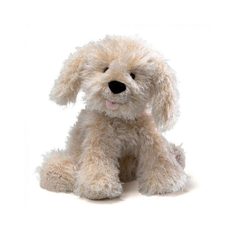 GUND  DOG: KARINA LABRADOODLE 26CM