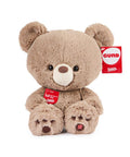GUND  BEAR: