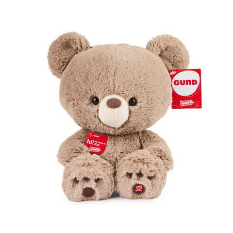 GUND  BEAR: