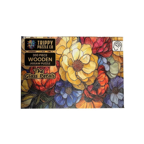 Trippy Puzzles 