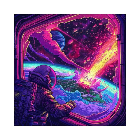 Trippy Puzzles 
