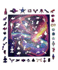 Trippy Puzzles 