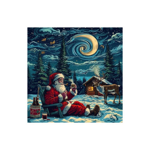 Merry Moment 