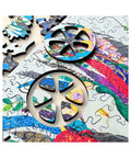 Twigg Puzzles -  Black Cockatoo 389-pieces