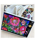 Twigg Puzzles - Nectar 718-pieces