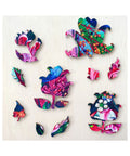 Twigg Puzzles - Nectar 718-pieces